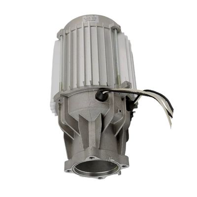 Jednofazowy silnik indukcyjny prądu przemiennego o mocy 1300 W 120 V / 60 Hz 3450 obr./min do myjki wysokociśnieniowej