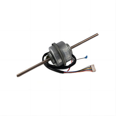 70w 1/10HP Silnik dmuchawy klimatyzatora Indoor 50 60hz Jednofazowy do pomieszczenia klimakonwektora