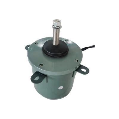 220 V jednofazowy bezszczotkowy silnik pompy BLDC 100 W-750 W do komercyjnej pompy ciepła