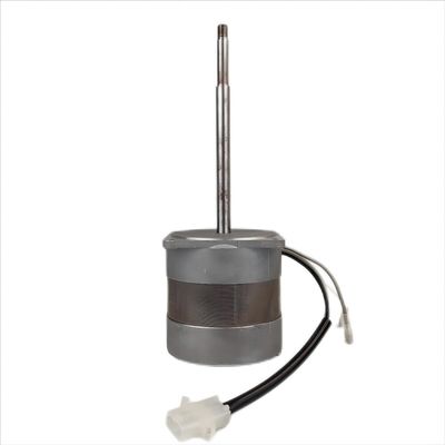 Jednofazowy silnik indukcyjny 10 W 50 W YDK 80 mm Mikro mieszanie do mieszania blendera