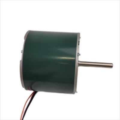 50-200w Jednofazowy silnik indukcyjny PSC Centralny silnik AC 42frame 208v 110v Niski poziom hałasu