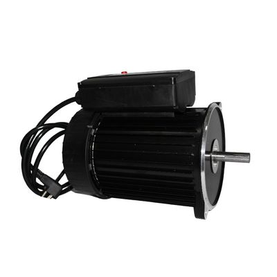 NEMA 56 Frame 120v 60hz Silnik wentylatora 0,5 KM do maszyny do lodu