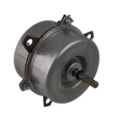 100v 10w AC Silnik wentylatora skraplacza Mały rozmiar Jednofazowy YDK 80mm Do wentylatora kanałowego sufitowego