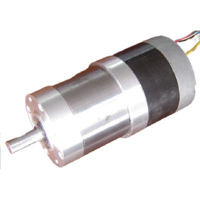 80JBX 24V 100-400W Planetarny silnik prądu stałego do medycznej pompy powietrza