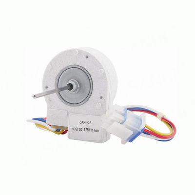 Bezszczotkowy silnik prądu stałego ZW 58 klasy B 12 V 50 60 Hz Silnik generatora BLDC
