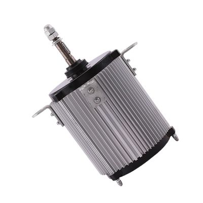 3000w 3-fazowy silnik przemysłowy 380V-440V Synchroniczny motoreduktor YLS do urządzeń chłodzących