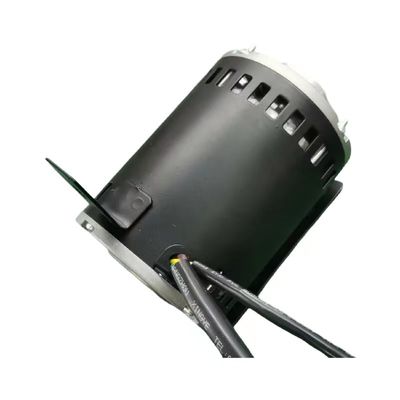 Jednofazowy silnik indukcyjny AC 120W 150W 1400RPM do maszyny cola