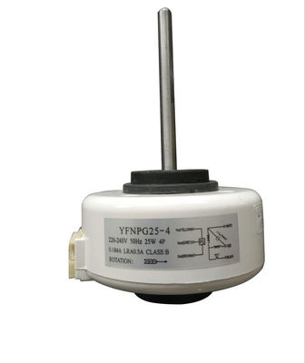 YDK 30-300w Silnik wentylatora klimatyzatora zewnętrznego 50 60 Hz dla typu Split