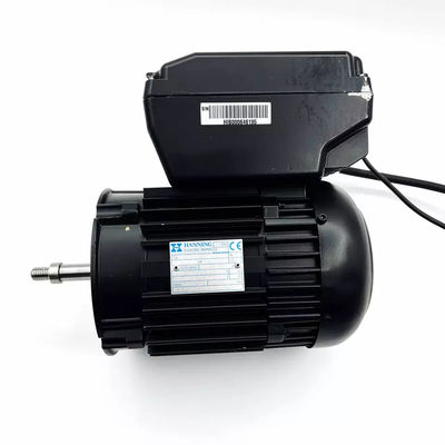 1000 W Elektryczny silnik pompy wodnej Wysoki moment obrotowy 220 V 1,0 KM 1,5 KM 50 Hz 3000 obr./min Jednofazowy