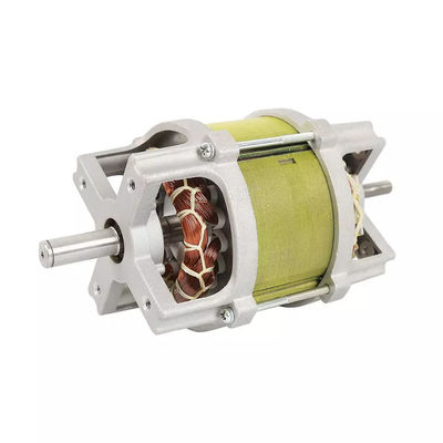 60-200w Jednofazowy silnik indukcyjny AC 230v 50Hz do pompy z filtrem piaskowym