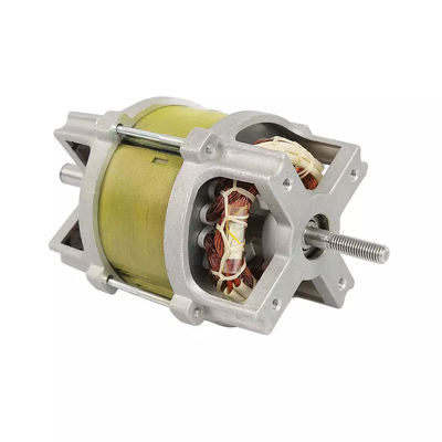 60-200w Jednofazowy silnik indukcyjny AC 230v 50Hz do pompy z filtrem piaskowym