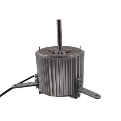 380V-440V 3-fazowy silnik przemysłowy 560W-1000W 50Hz-60Hz Silnik HVAC do wentylatora osiowego pompy ciepła
