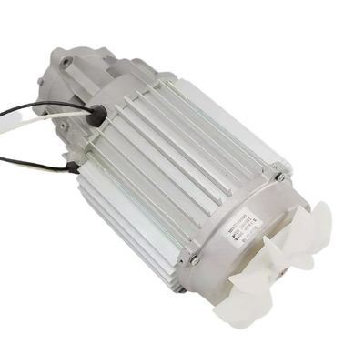 Jednofazowy silnik indukcyjny prądu przemiennego o mocy 1300 W 120 V / 60 Hz 3450 obr./min do myjki wysokociśnieniowej