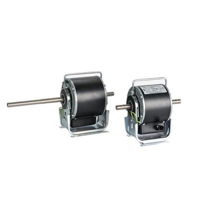 110v 230v Centralny silnik wentylatora AC 30w 120w 350w jednofazowy do standardowej przemysłowej kurtyny powietrznej