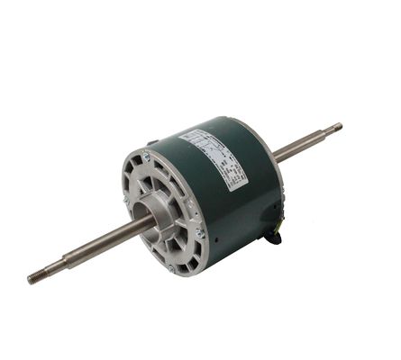 110v 230v Centralny silnik wentylatora AC 30w 120w 350w jednofazowy do standardowej przemysłowej kurtyny powietrznej