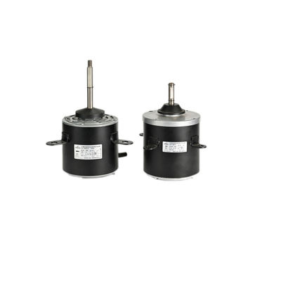 220 V jednofazowy bezszczotkowy silnik pompy BLDC 100 W-750 W do komercyjnej pompy ciepła