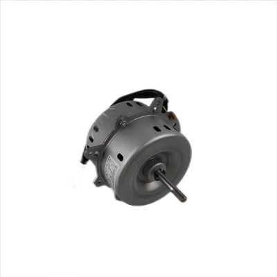 50 60 Hz Jednofazowy bezszczotkowy silnik asynchroniczny 10w-100w Kondensator do wentylatora osuszacza