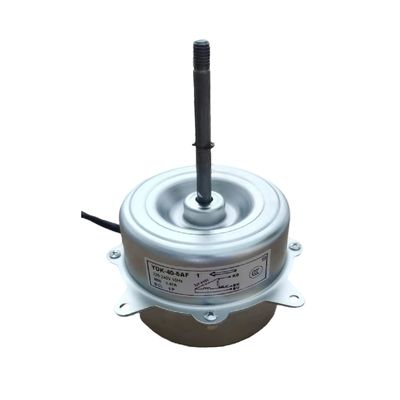 1-1,5 p Split Klimatyzator Silnik wentylatora YDK40-6F Kondensator Run 9000-12000BTU Do klimatyzatora pokojowego