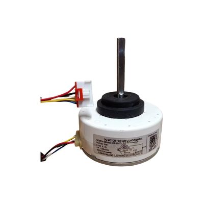 DC ZDK-30-8 30w 8P Split Ac Silnik jednostki wewnętrznej DC310v Elektryczny silnik wentylatora