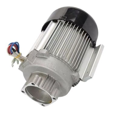 110V 220V Jednolub 3-fazowy silnik indukcyjny 1300W 3400Rpm 60Hz Dostosowany do myjki ciśnieniowej TTI