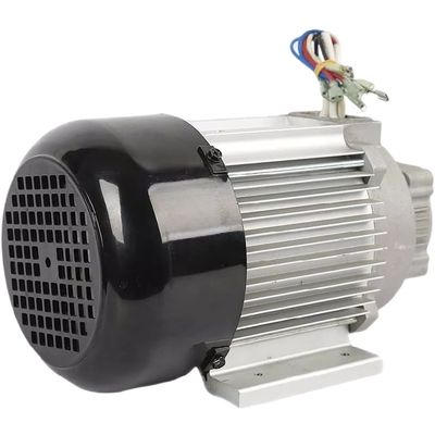 110V 220V Jednolub 3-fazowy silnik indukcyjny 1300W 3400Rpm 60Hz Dostosowany do myjki ciśnieniowej TTI