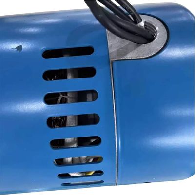 0.75HP 1HP 1.5HP 2.0HP Elektryczny silnik pompy wodnej jednofazowy 110-220v do pompy basenowej