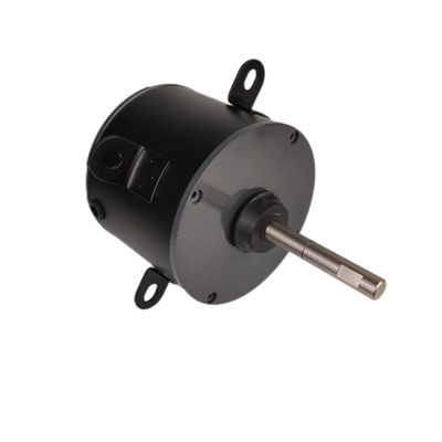Silnik wentylatora odśrodkowego EC AC 1/2HP Wspornik stalowy jednofazowy do dmuchawy z wentylatorem odśrodkowym