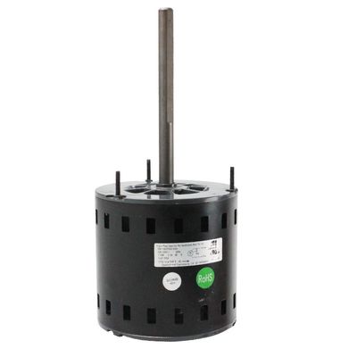 Klasy F izolacja silnika wentylatora YFK i częstotliwość 50/60hz dla potrzeb izolacyjnych B2B