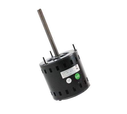 208-230v Centralny silnik wentylatora skraplacza AC 60hz 3 prędkości jednofazowy 1/2HP