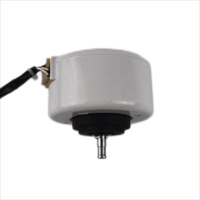 AC220-240V AC BLDC Motor Bezszczotkowy 13W 30W Kompaktowy klimatyzator z tworzywa sztucznego