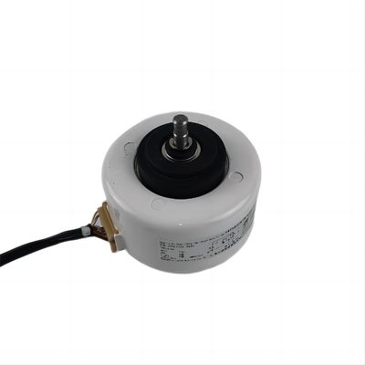 AC220-240V AC BLDC Motor Bezszczotkowy 13W 30W Kompaktowy klimatyzator z tworzywa sztucznego