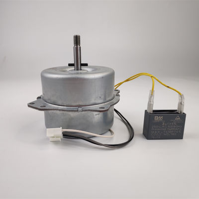 AC220-240v AC Silnik wentylatora Kompaktowy silnik z przekładnią AC 10w 13W 20W Do wentylatora wyciągowego w łazience