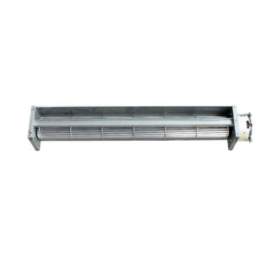 24v 48v Dmuchawa krzyżowa 25w EC Dmuchawa odśrodkowa z silnikiem EC