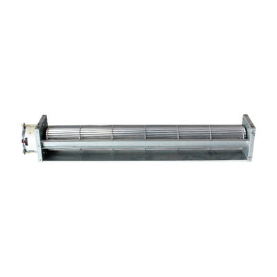 24v 48v Dmuchawa krzyżowa 25w EC Dmuchawa odśrodkowa z silnikiem EC