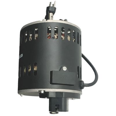 110V 1/2 1/3HP elektryczny silnik pompy wodnej do pompy miski olejowej na cokole