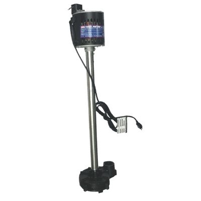 110V 1/2 1/3HP elektryczny silnik pompy wodnej do pompy miski olejowej na cokole