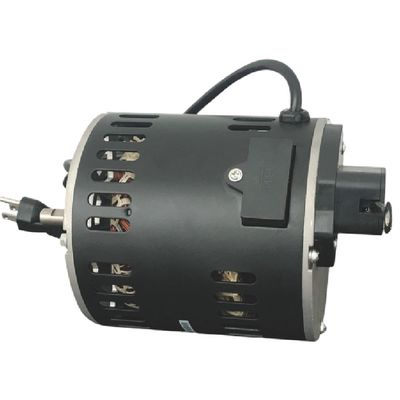 110V 1/2 1/3HP elektryczny silnik pompy wodnej do pompy miski olejowej na cokole