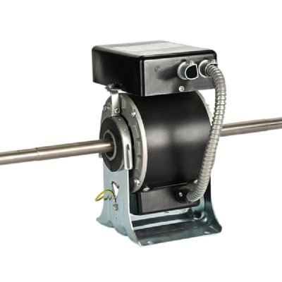Dwuwałowy silnik AC BLDC 30-200W EC do klimakonwektora