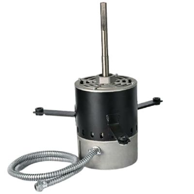 Silnik AC BLDC o mocy 750 W 800-3000 obr./min Silnik EC o dużej mocy 1 KM do dmuchawy wentylatora lub klimatyzatora