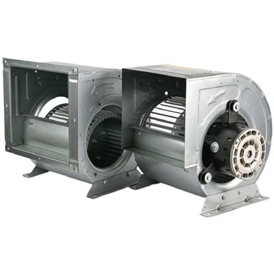 Dmuchawa jednofazowa 4000 Cfm 70-750w Dmuchawa trójfazowa do świeżego powietrza w szklarni