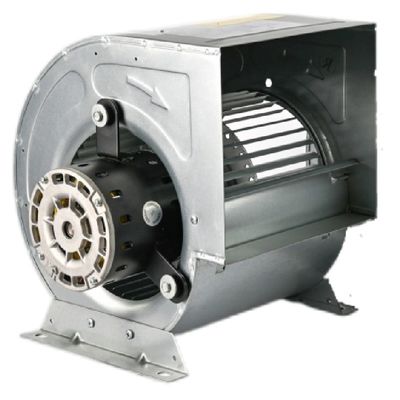 Dmuchawa jednofazowa 4000 Cfm 70-750w Dmuchawa trójfazowa do świeżego powietrza w szklarni