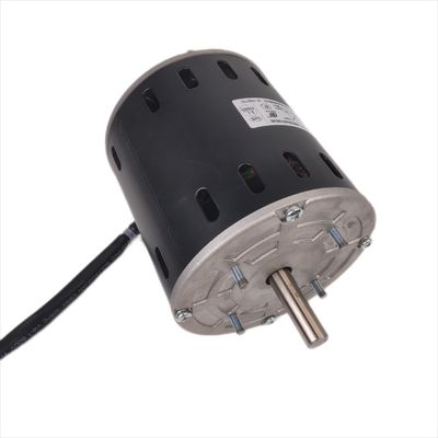 230v 110v Bezszczotkowy 40w-100w Kompaktowy silnik prądu przemiennego do jednostki wymiennika ciepła świeżego powietrza