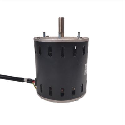 230v 110v Bezszczotkowy 40w-100w Kompaktowy silnik prądu przemiennego do jednostki wymiennika ciepła świeżego powietrza