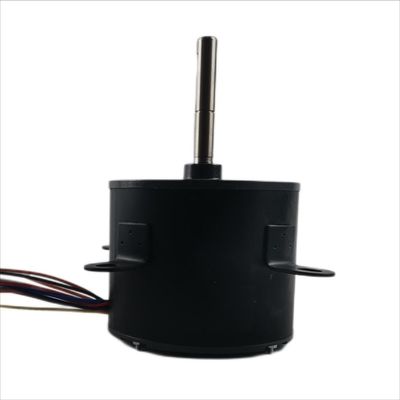 Silnik wentylatora klimatyzatora 208-230 V YDK140 250 W jednofazowy