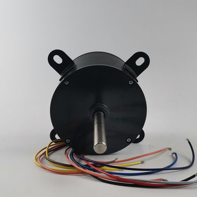 Silnik wentylatora klimatyzatora 208-230 V YDK140 250 W jednofazowy