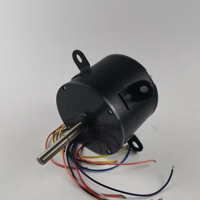 Silnik wentylatora klimatyzatora 208-230 V YDK140 250 W jednofazowy