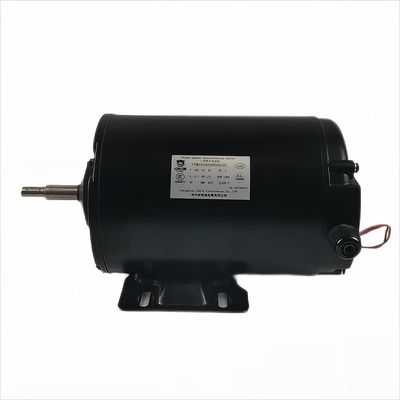 250W 3-fazowy silnik przemysłowy 1/3hp Heavy Duty Nema 56 Silnik 380V 50HZ do hodowli zwierząt
