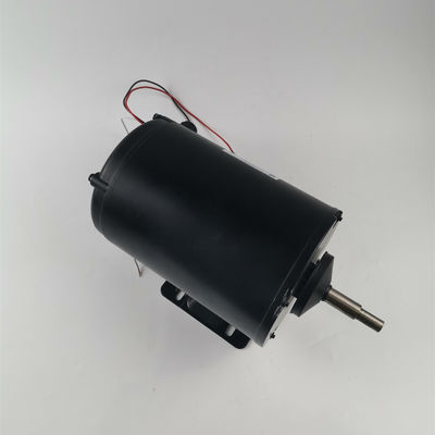 250W 3-fazowy silnik przemysłowy 1/3hp Heavy Duty Nema 56 Silnik 380V 50HZ do hodowli zwierząt