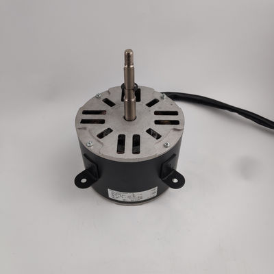 1/3HP 1/4HP mały silnik wentylatora AC jednofazowy silnik dmuchawy skraplacza 208-230V 3/4HP 1/2HP