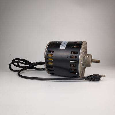 3000rpm Elektryczny silnik pompy wodnej jednofazowy 1/2 1/3HP do pompy pływackiej